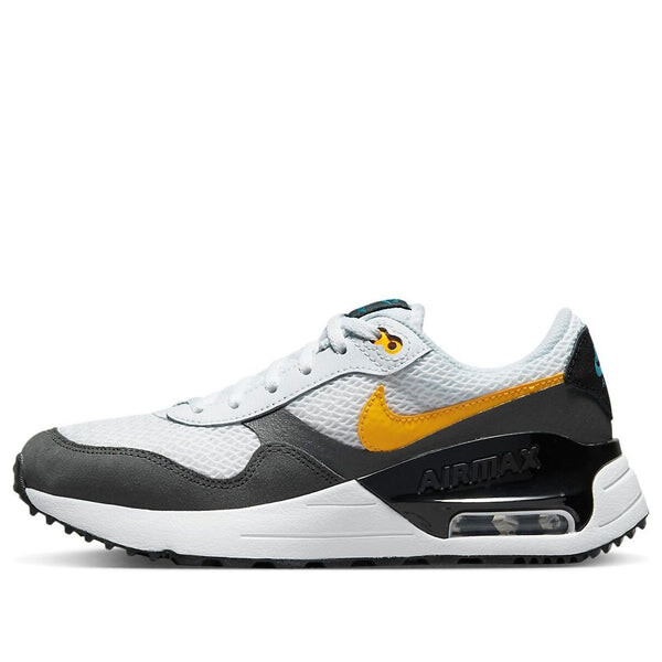 

Кроссовки air max systm Nike, белый