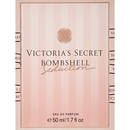 Парфюмированная вода Victoria's Secret Bombshell Seduction — фото 2