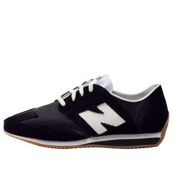 

Кроссовки u320 New Balance, черный