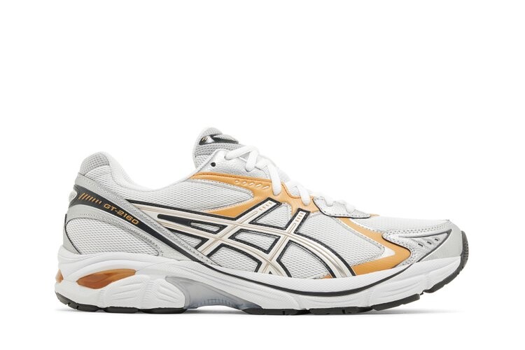 

Кроссовки ASICS GT 2160, белый, Белый;серый, Кроссовки ASICS GT 2160, белый