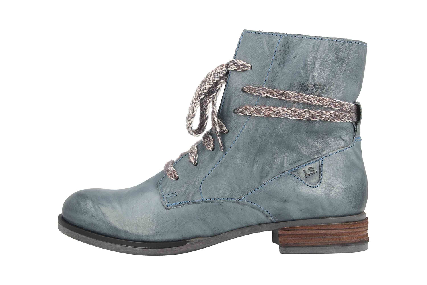 

Ботильоны Josef Seibel n, синий