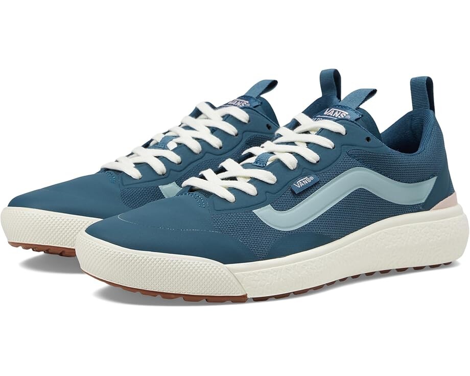 

Кроссовки Vans MTE Ultrarange Exo, цвет Teal