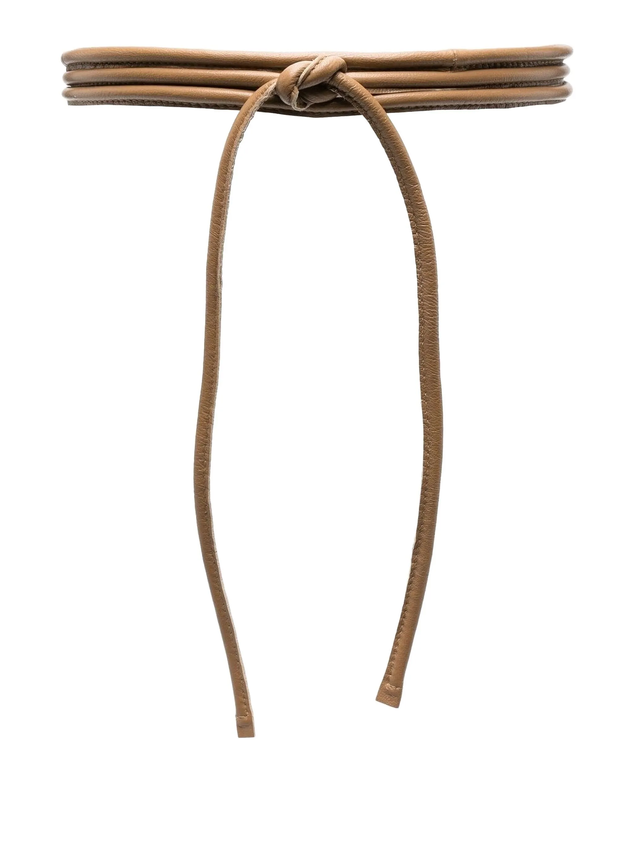 

Ремень Filo Furling By Giani, коричневый