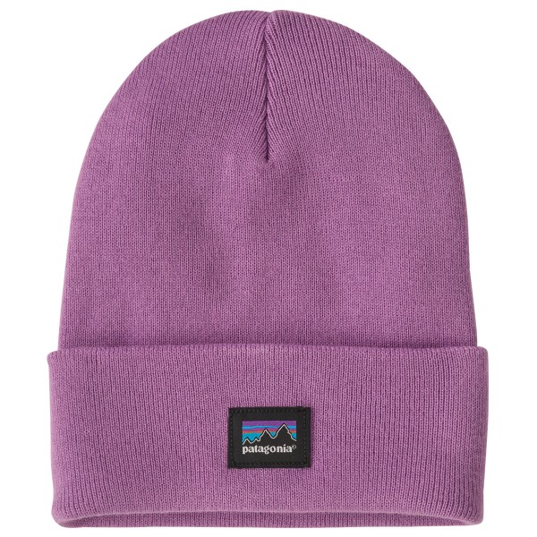 

Повседневная шапочка Patagonia, фиолетовый