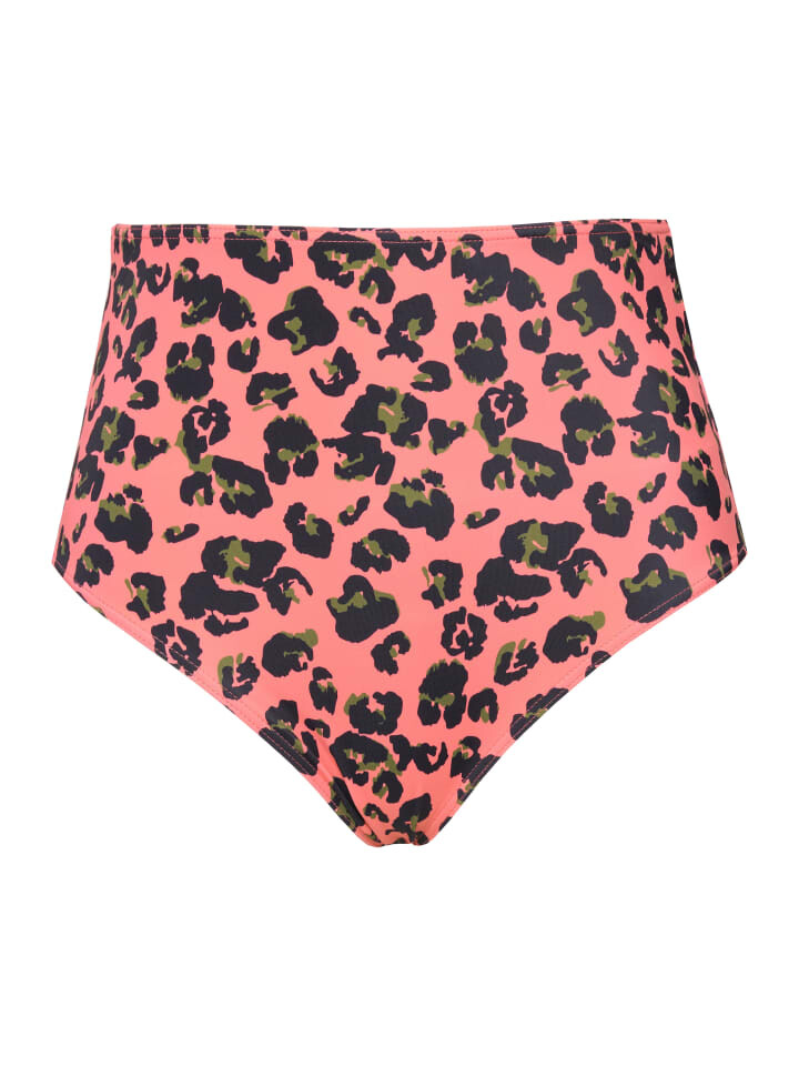 

Низ бикини Studio Untold Slip, цвет flamingo