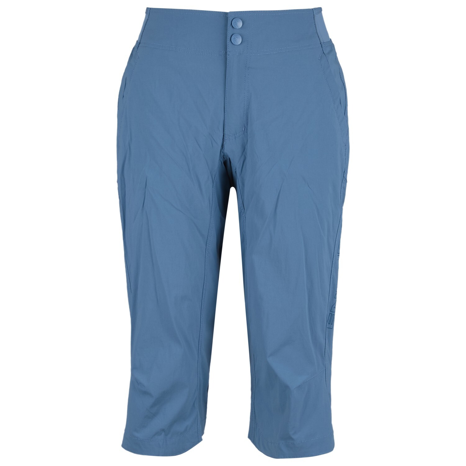 

Велосипедные шорты Endura Women's Hummvee Lite 3/4 Short, цвет Bluesteel