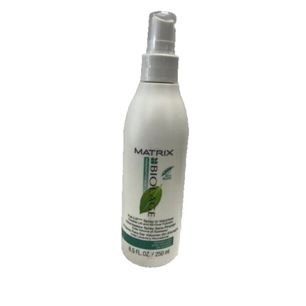 

Biolage Volumatherapie Full-Lift Спрей-ускоритель для объема 8,5 унций Matrix