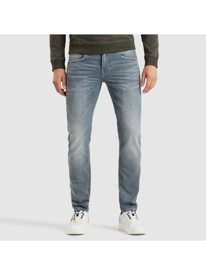 

Джинсы PME Legend, цвет light grey mid