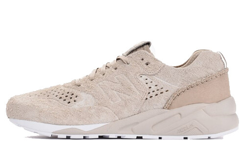 

Кроссовки NB 580 унисекс с низким верхом Powder New Balance