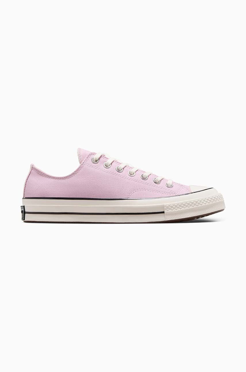 

Кроссовки Converse Chuck 70, фиолетовый