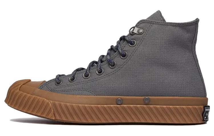 

Кроссовки Converse Chuck 70 Plus Canvas унисекс, Gray