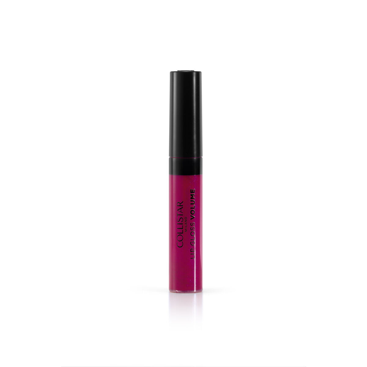 

Блеск для губ 210 фуксия буганвиллея Collistar Lip Gloss Volume, 7 мл
