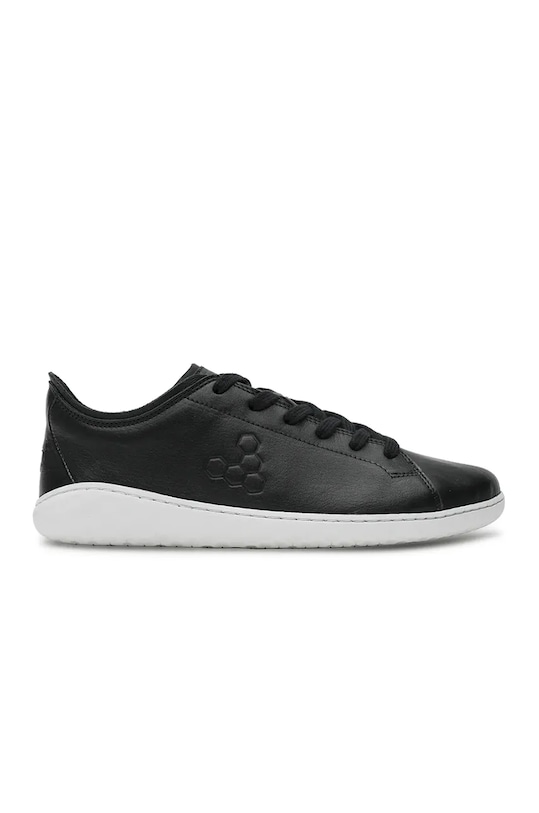 

Кожаные кроссовки GEO COURT III Vivobarefoot, черный
