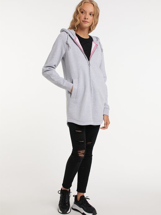 

Толстовка Mymo, бежевый