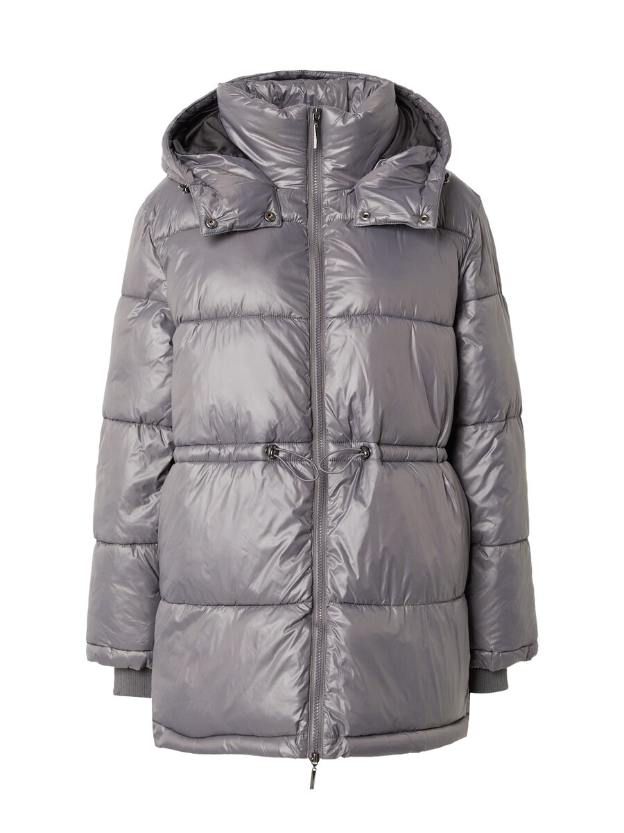 

Зимняя куртка ONLY Winter Jacket ONLNAIROBI, темно-серый