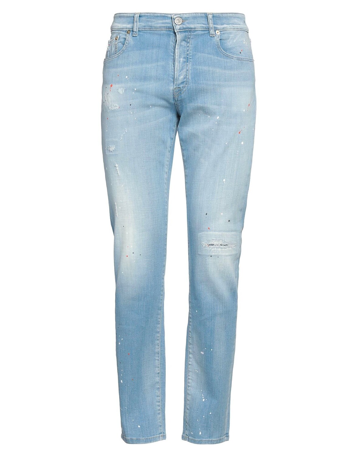 

Джинсы Pmds Premium Mood Denim Superior, синий