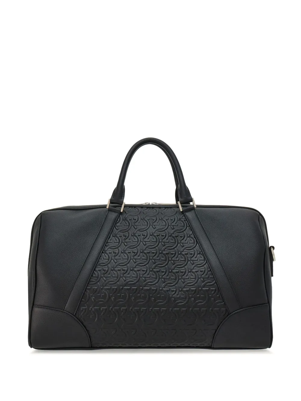 

Дорожная сумка Gancini Ferragamo, черный
