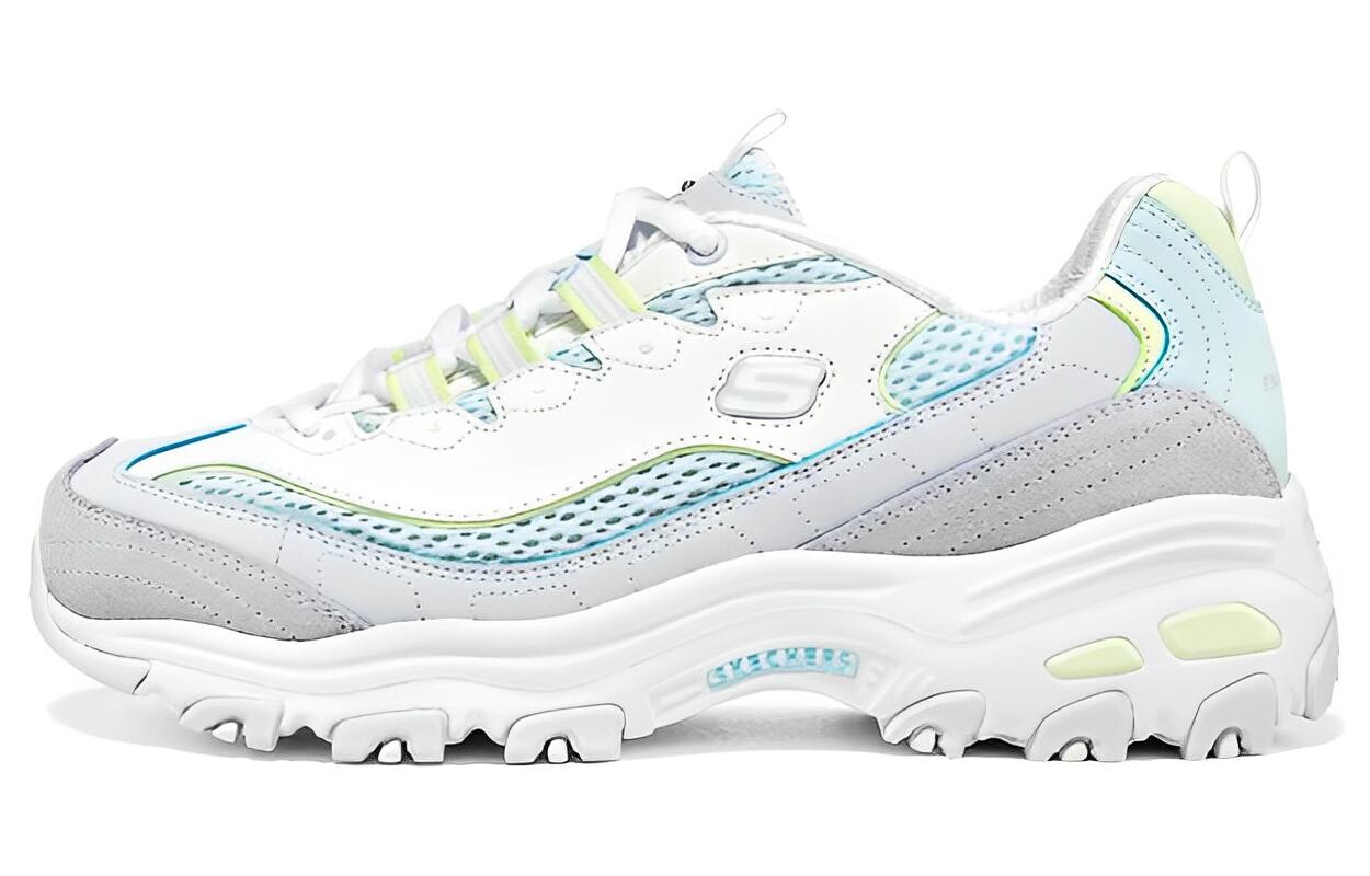 

Кроссовки Skechers D'Lites 1.0 Women's