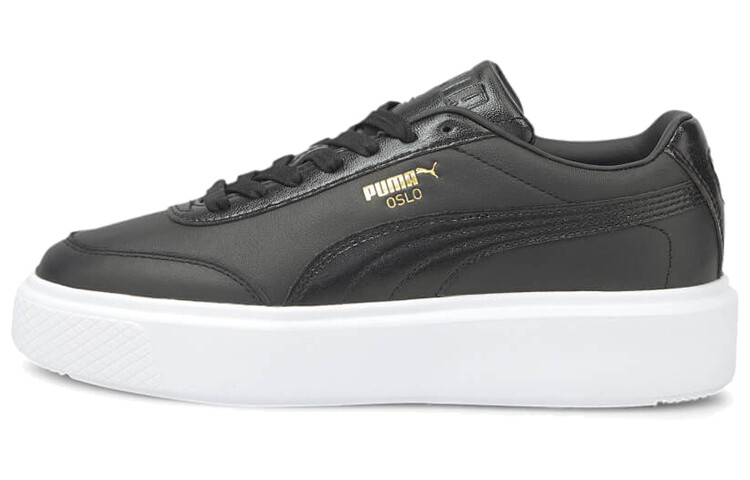 Женская обувь для скейтбординга Puma Oslo Maja