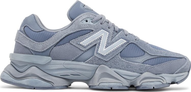 

Кроссовки 9060 'Arctic Grey', синий