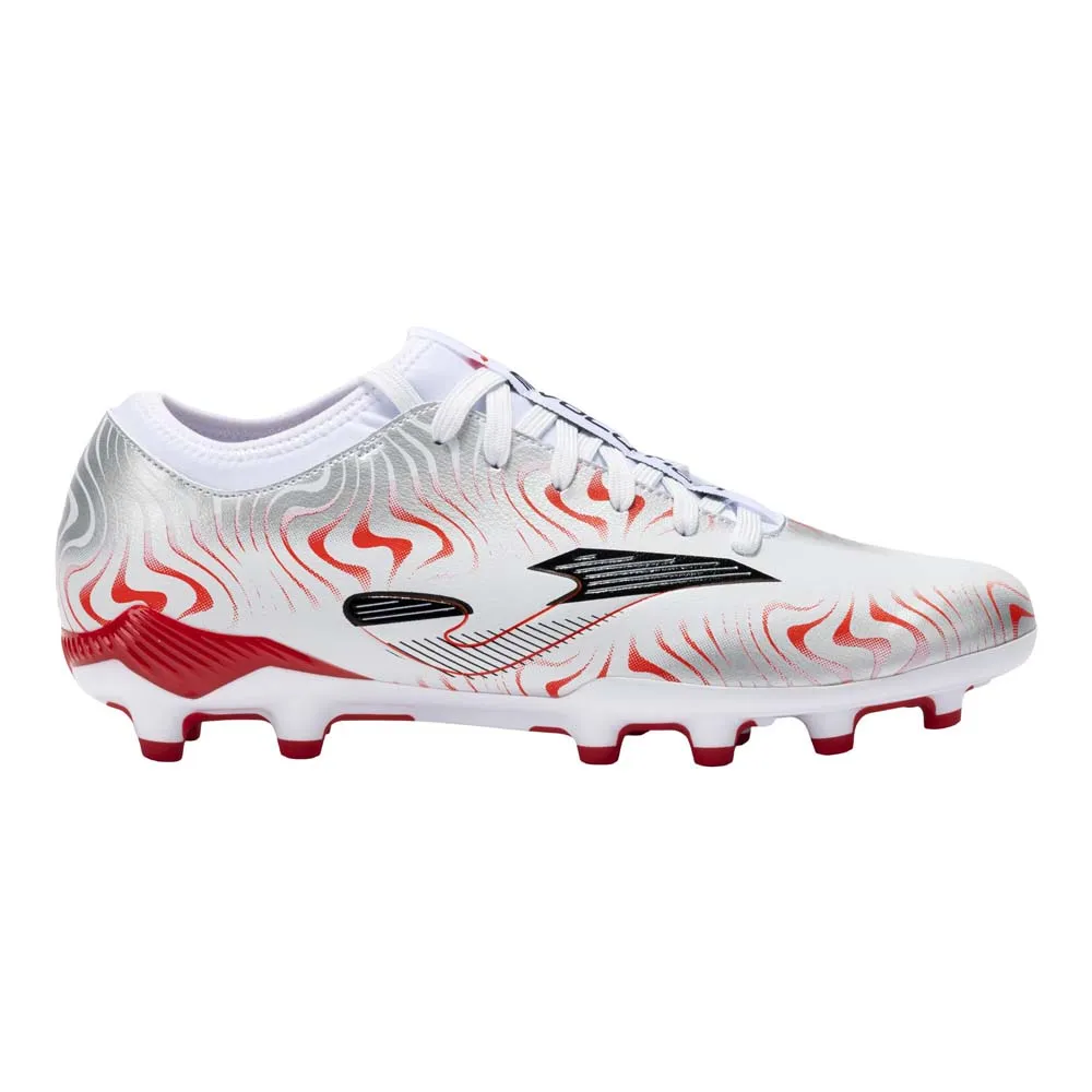 

Футбольные бутсы Joma Evolution FG, белый