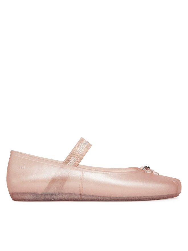 Балетки Melissa Sophie Ad M 35701 Melissa, розовый