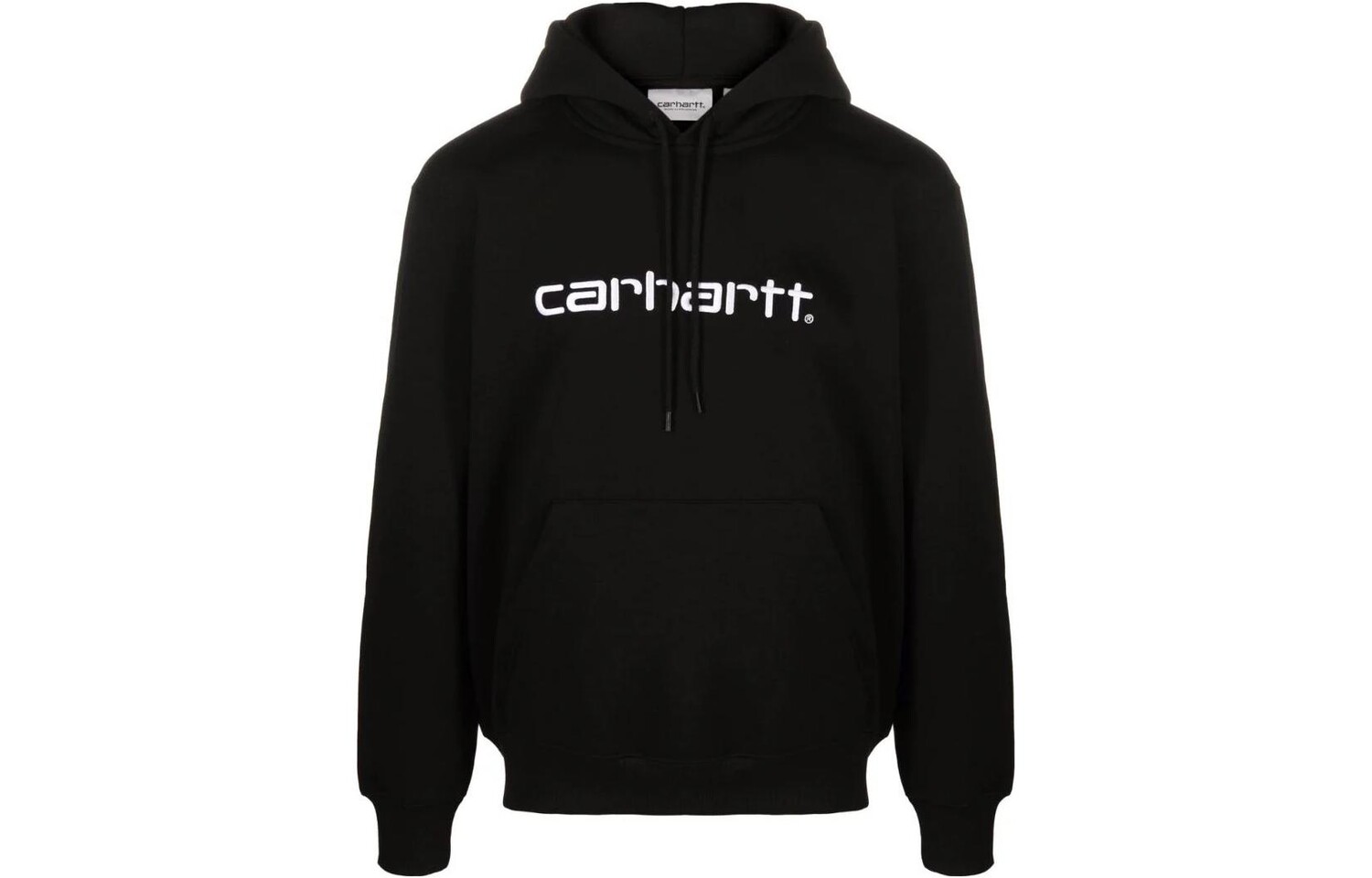 

Мужская толстовка Carhartt WIP, Черный