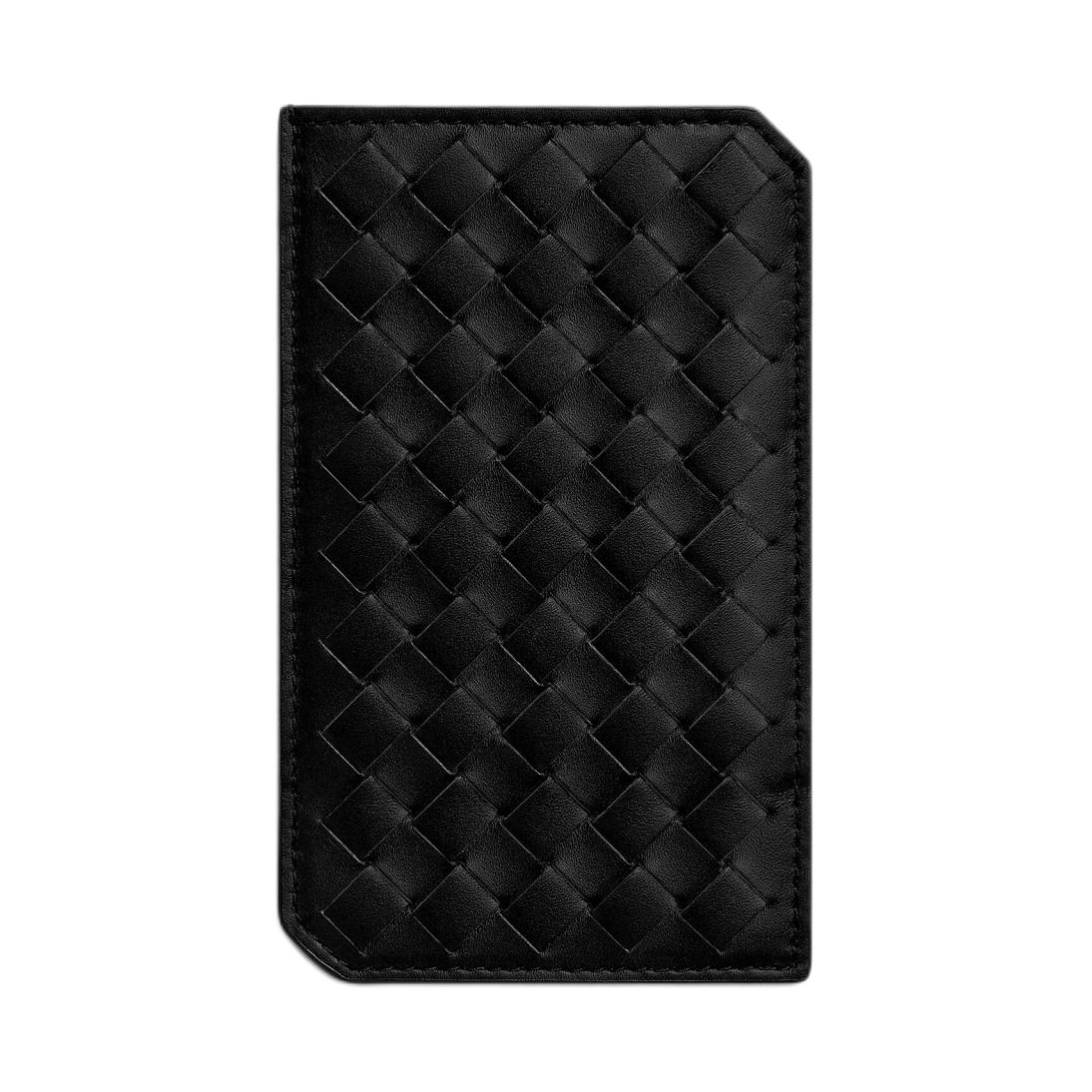 

Intrecciato Piccolo Vertical Card Case Bottega Veneta