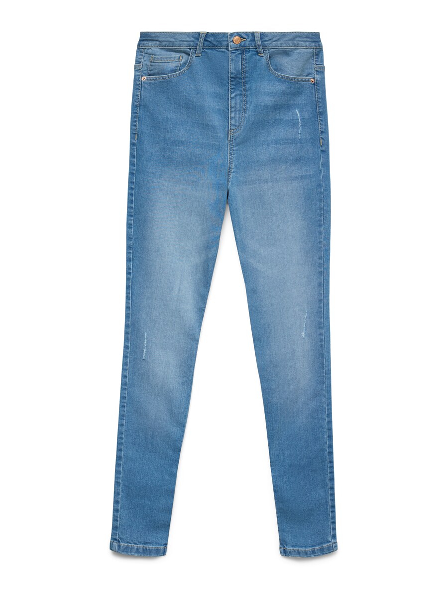 

Узкие джинсы Vero Moda Petite VMSOF, синий