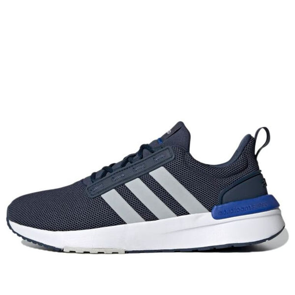 

Кроссовки гонщик tr21 Adidas, синий