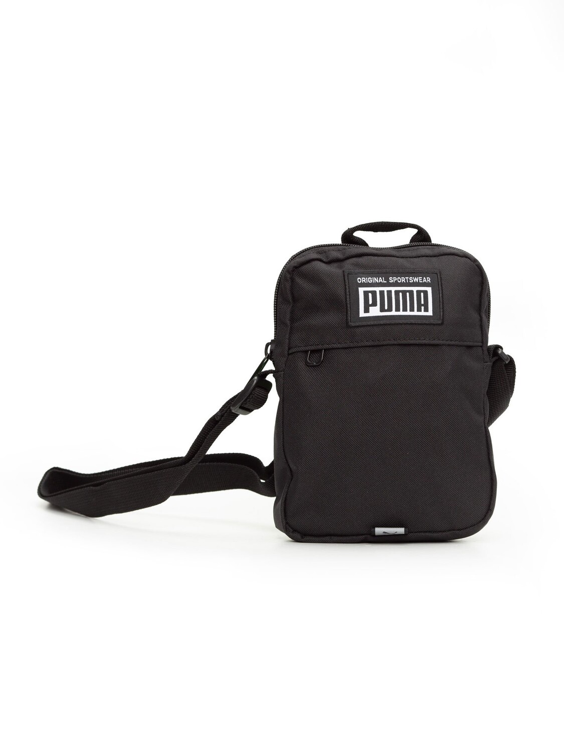 

Сумка Puma Academy Portable, черный