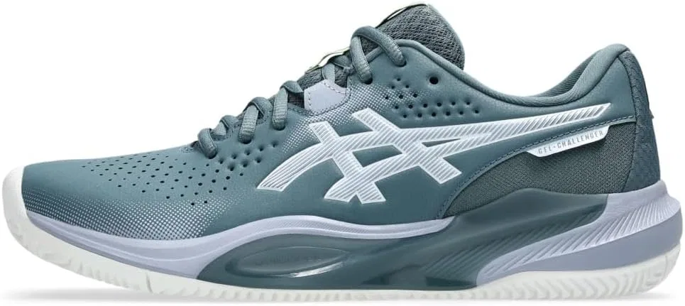 Кроссовки ASICS Gel-Challenger 15 Clay White/Lichen Rock
