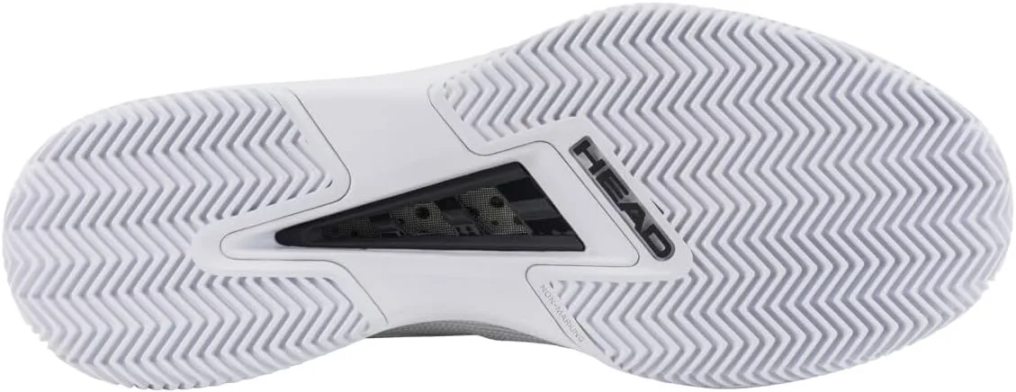 Мужские теннисные кроссовки Sprint Pro 4.0 Clay HEAD, белый — фото 2