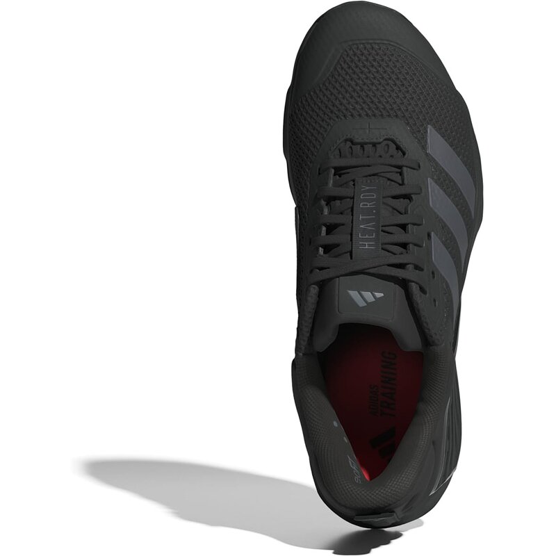 Кроссовки для тренировок Dropset 3 Adidas, мультиколор — фото 3