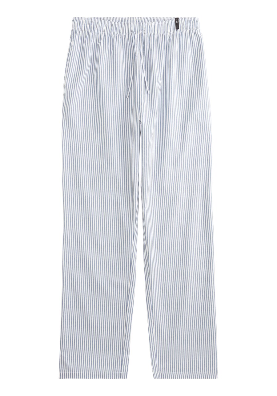 

Пижамные штаны s.Oliver, цвет Light blue/White