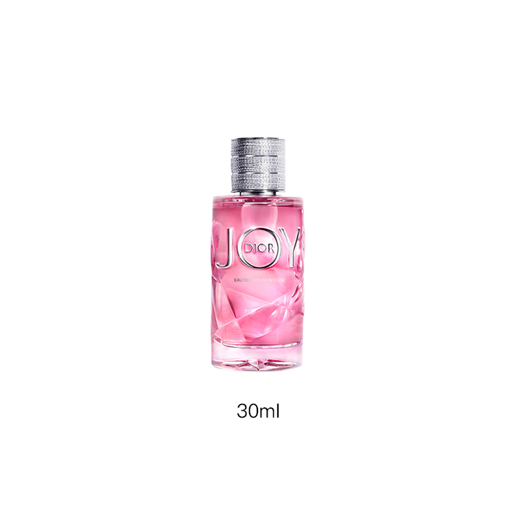 Духи Joyful Happiness Brilliant Perfumes с цветочными нотами жасмина и розы EDP DIOR — фото 4