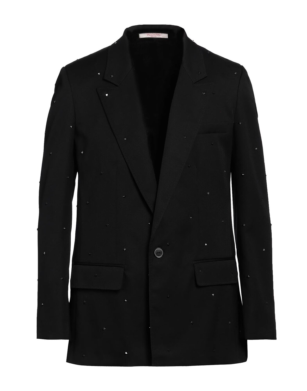 

Блейзер Valentino Garavani, черный