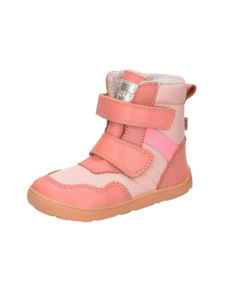 

Bisgaard Красные ботинки екс