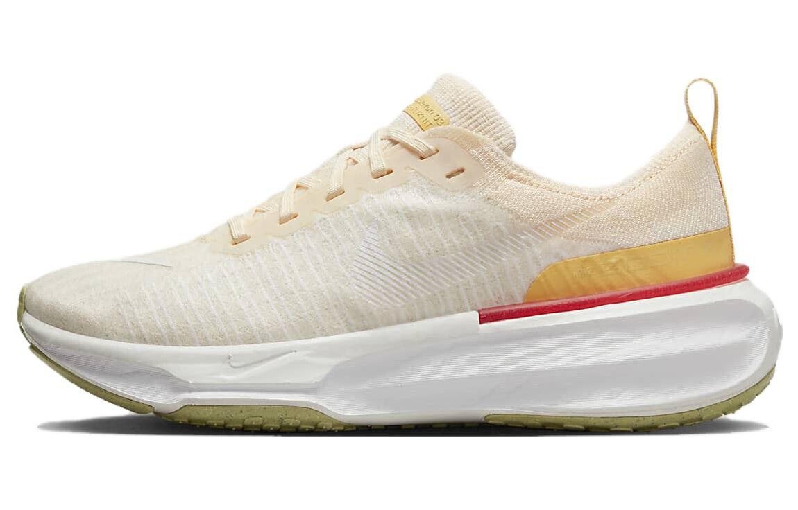 

Женские кроссовки Nike Invincible Run 3