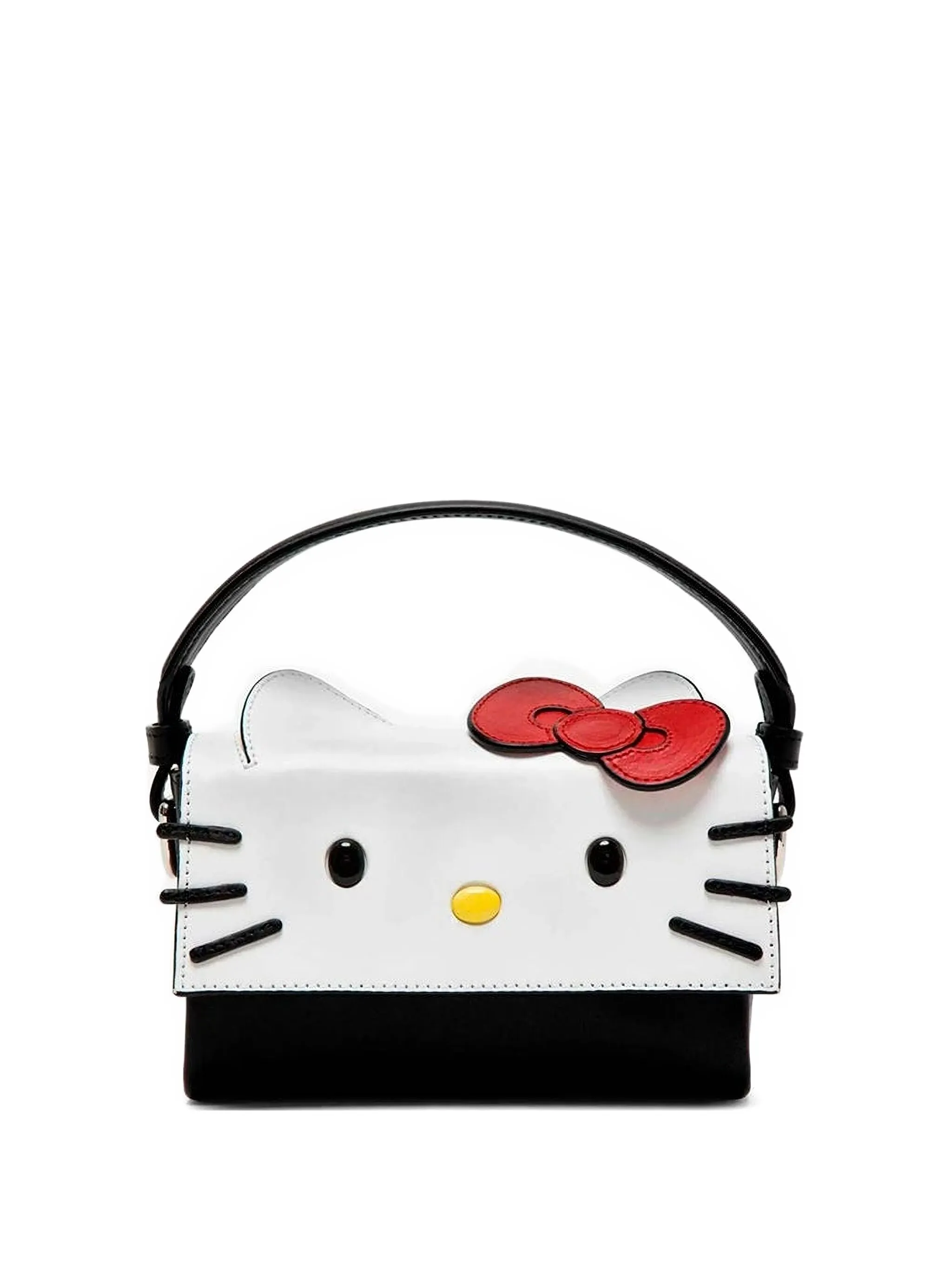 

Сумка Hello Kitty Andres Gallardo, черный