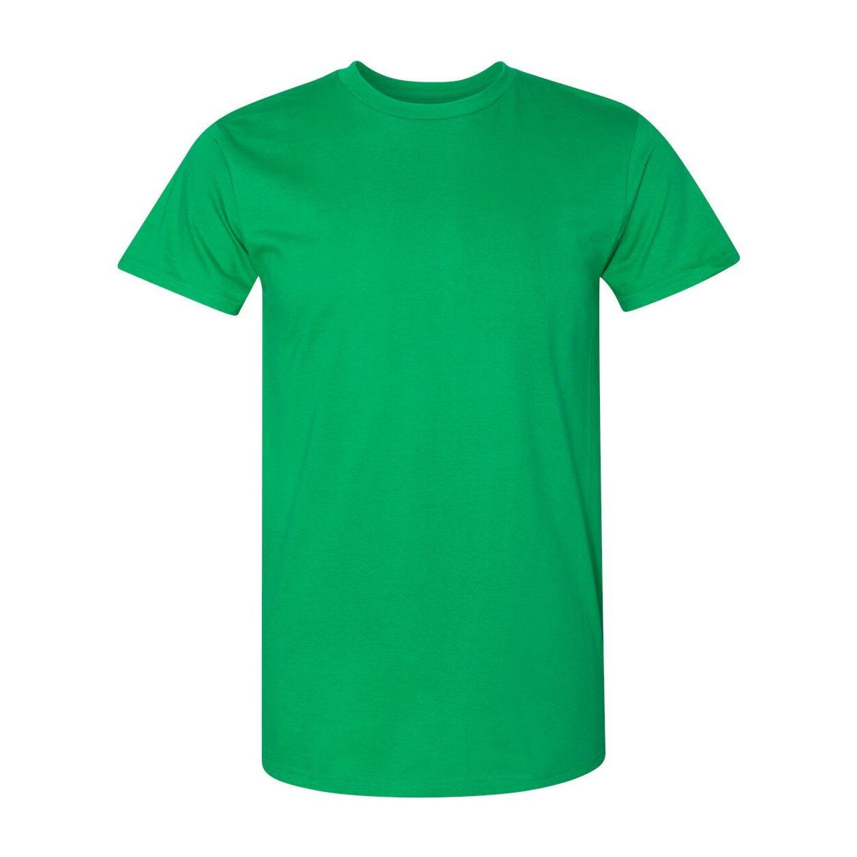 

Футболка Perfect-T Hanes, цвет Kelly Green