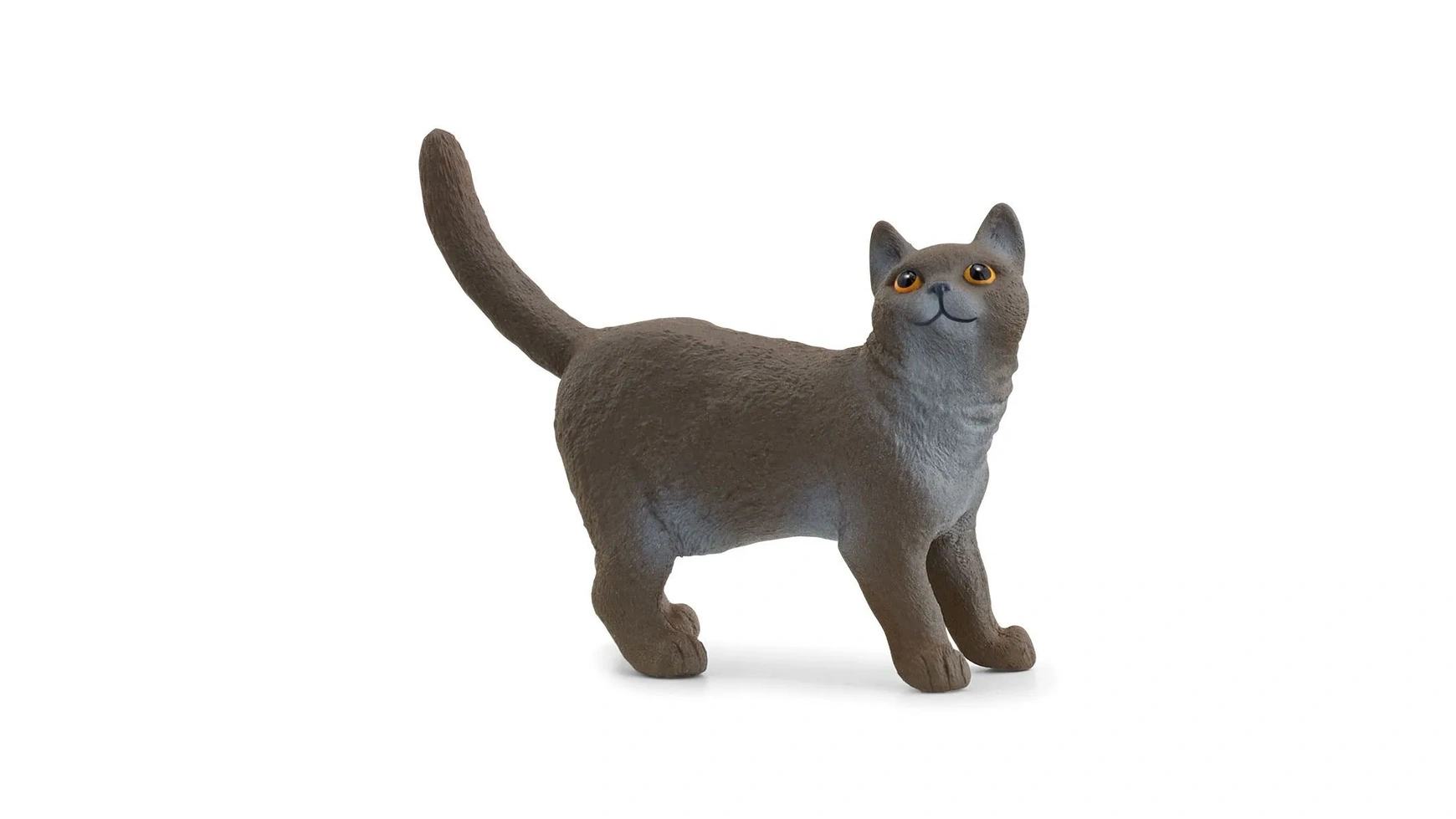 

Schleich Farm World Британская короткошерстная кошка