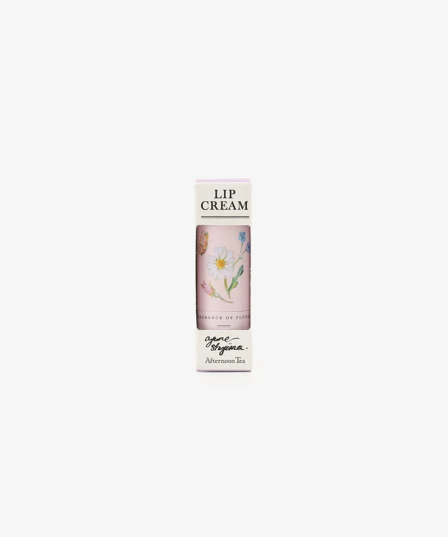 Бальзам для губ/Шодзима Аюне Afternoon Tea Living, pink