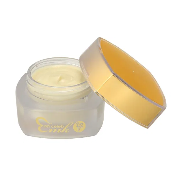 Крем для лица «Da Celeb Cream DX» от Ginza Marukan