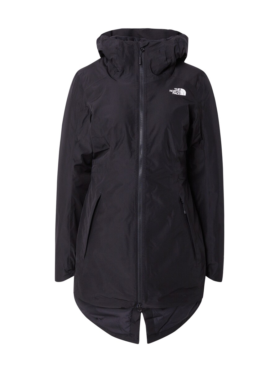

Наружная куртка THE NORTH FACE Hikesteller, черный