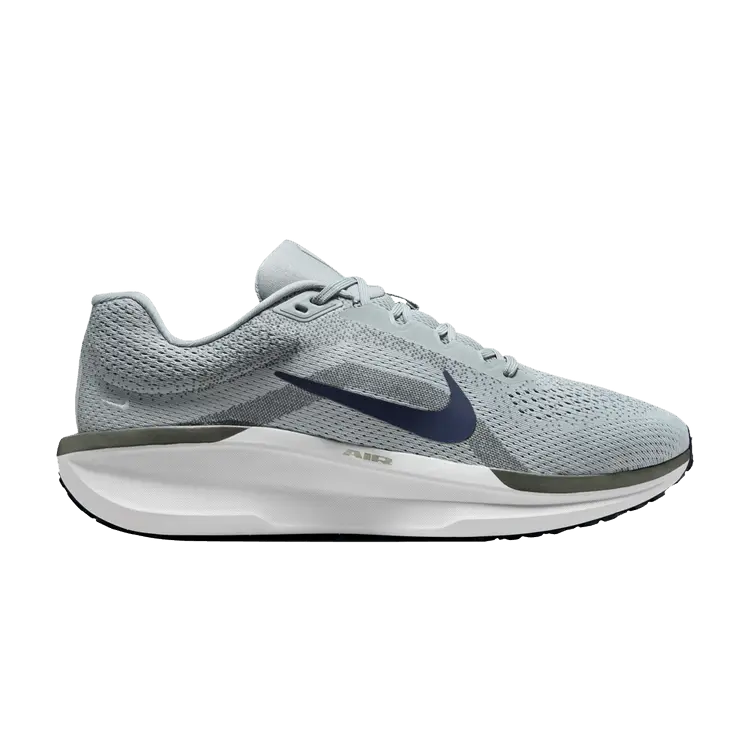 

Кроссовки Air Winflo 11 'Light Pumice Obsidian', серый