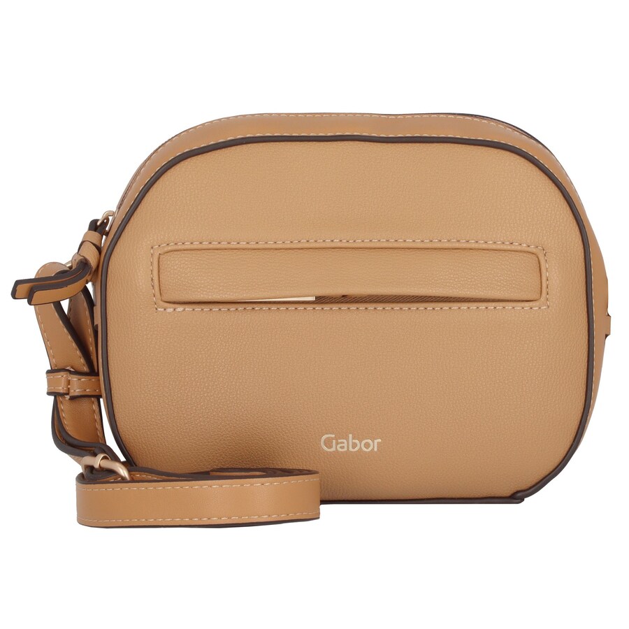 

Сумка через плечо GABOR Crossbody Bag Tala, коричневый
