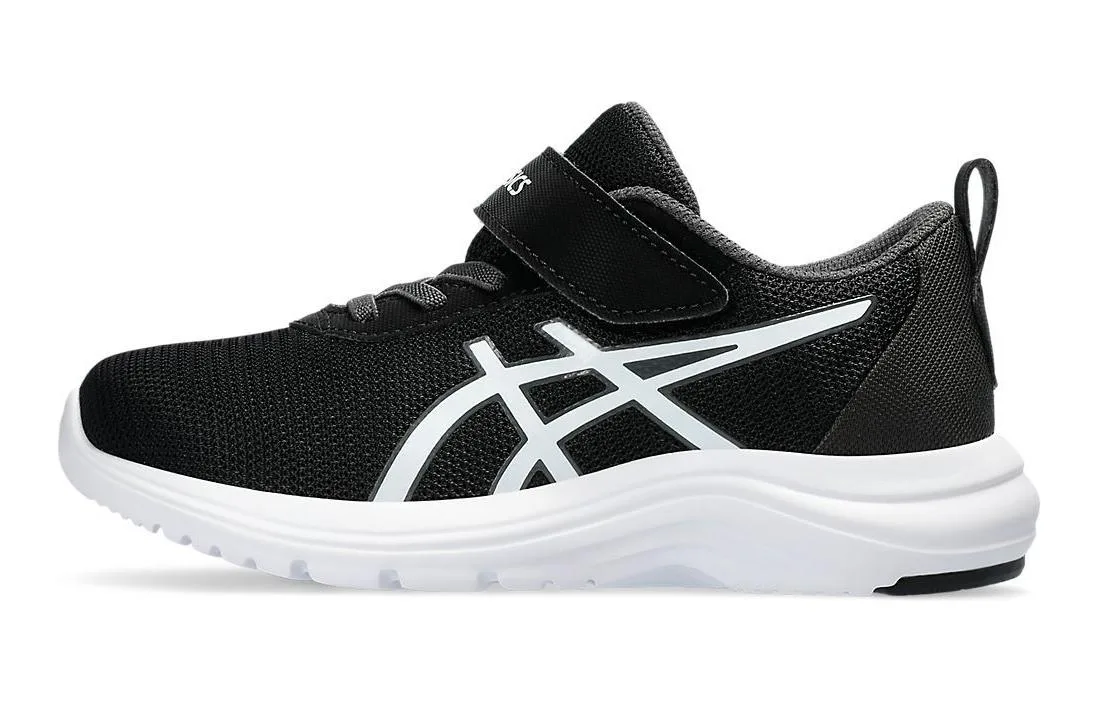 ASICS Lazerbeam ML-MG GS 'Black White'
