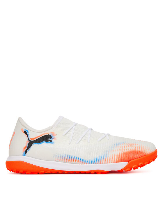 

Футбольные бутсы Future 8 Match Low Tt 108601 01 Puma, белый