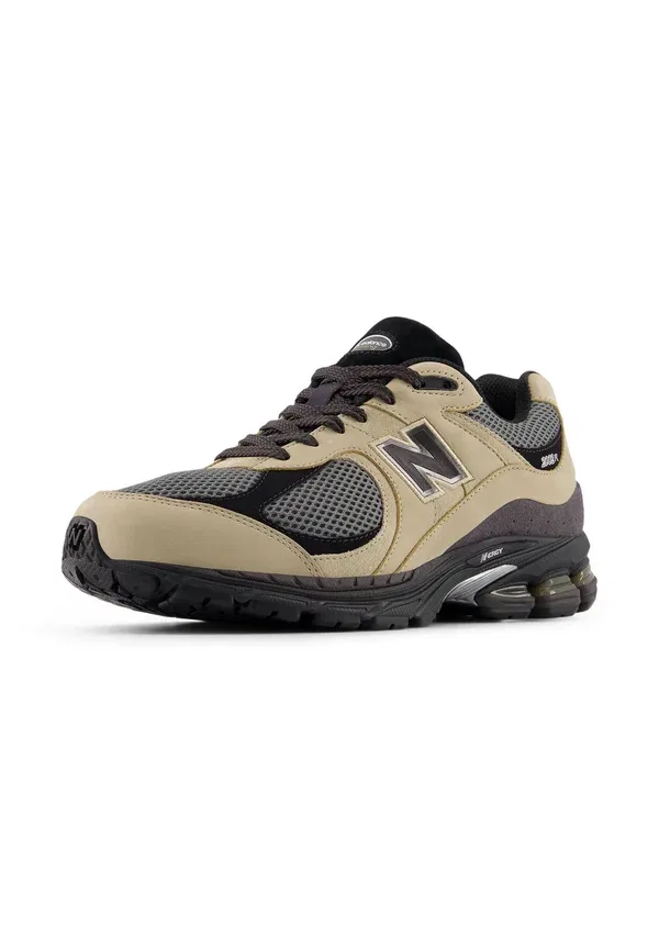Кроссовки New Balance, цвет камень/замковый камень — фото 2